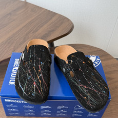 Birkenstock 29ss 新款 勃肯 情侣款 包头拖 这个品牌刚出我就心动了代购找很久才买到货, Birkenstock 29ss 新款 勃肯 情侣款 包头拖 这个品牌刚出我就心动了代购找很久才买到货,