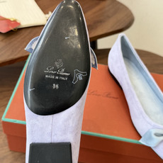 Loro Piana/ LP 春夏新款 经典绝美 复古平底单鞋 极简主义风格,复古又级! 简约又大气, Loro Piana/ LP 春夏新款 经典绝美 复古平底单鞋 极简主义风格,复古又级! 简约又大气,