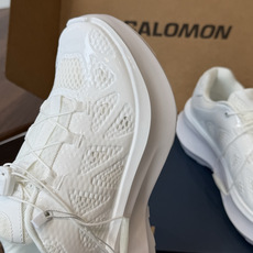 CDG x Salomon 萨洛蒙 联名款XT-6 系列 厚底 休闲 运动鞋原版购入开发 做货 延续品牌 CDG x Salomon 萨洛蒙 联名款XT-6 系列 厚底 休闲 运动鞋原版购入开发 做货 延续品牌