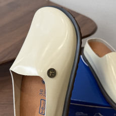 Birkenstock 26ss 新款 勃肯 情侣款 包头拖 这个品牌刚出我就心动了代购找很久才买到货, Birkenstock 26ss 新款 勃肯 情侣款 包头拖 这个品牌刚出我就心动了代购找很久才买到货,