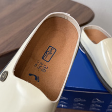 Birkenstock 26ss 新款 勃肯 情侣款 包头拖 这个品牌刚出我就心动了代购找很久才买到货, Birkenstock 26ss 新款 勃肯 情侣款 包头拖 这个品牌刚出我就心动了代购找很久才买到货,