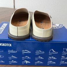Birkenstock 26ss 新款 勃肯 情侣款 包头拖 这个品牌刚出我就心动了代购找很久才买到货, Birkenstock 26ss 新款 勃肯 情侣款 包头拖 这个品牌刚出我就心动了代购找很久才买到货,