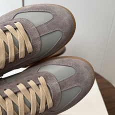 MaisonMargiela MM6 马吉拉 26新色 情侣款 德训鞋 休闲 运动鞋原版购入开发 做货 MaisonMargiela MM6 马吉拉 26新色 情侣款 德训鞋 休闲 运动鞋原版购入开发 做货