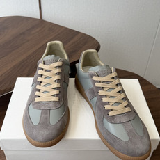 MaisonMargiela MM6 马吉拉 26新色 情侣款 德训鞋 休闲 运动鞋原版购入开发 做货 MaisonMargiela MM6 马吉拉 26新色 情侣款 德训鞋 休闲 运动鞋原版购入开发 做货