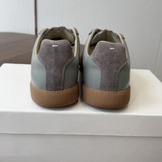 MaisonMargiela MM6 马吉拉 26新色 情侣款 德训鞋 休闲 运动鞋原版购入开发 做货 MaisonMargiela MM6 马吉拉 26新色 情侣款 德训鞋 休闲 运动鞋原版购入开发 做货