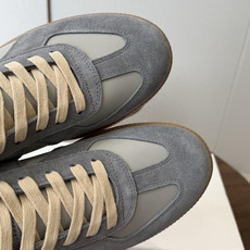 MaisonMargiela MM6 马吉拉 26新色 情侣款 德训鞋 休闲 运动鞋原版购入开发 做货 MaisonMargiela MM6 马吉拉 26新色 情侣款 德训鞋 休闲 运动鞋原版购入开发 做货