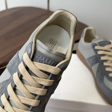 MaisonMargiela MM6 马吉拉 26新色 情侣款 德训鞋 休闲 运动鞋原版购入开发 做货 MaisonMargiela MM6 马吉拉 26新色 情侣款 德训鞋 休闲 运动鞋原版购入开发 做货