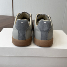 MaisonMargiela MM6 马吉拉 26新色 情侣款 德训鞋 休闲 运动鞋原版购入开发 做货 MaisonMargiela MM6 马吉拉 26新色 情侣款 德训鞋 休闲 运动鞋原版购入开发 做货