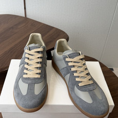 MaisonMargiela MM6 马吉拉 26新色 情侣款 德训鞋 休闲 运动鞋原版购入开发 做货 MaisonMargiela MM6 马吉拉 26新色 情侣款 德训鞋 休闲 运动鞋原版购入开发 做货