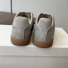 MaisonMargiela MM6 马吉拉 26新色 情侣款 德训鞋 休闲 运动鞋原版购入开发 做货 MaisonMargiela MM6 马吉拉 26新色 情侣款 德训鞋 休闲 运动鞋原版购入开发 做货