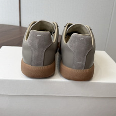 MaisonMargiela MM6 马吉拉 26新色 情侣款 德训鞋 休闲 运动鞋原版购入开发 做货 MaisonMargiela MM6 马吉拉 26新色 情侣款 德训鞋 休闲 运动鞋原版购入开发 做货