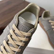 MaisonMargiela MM6 马吉拉 26新色 情侣款 德训鞋 休闲 运动鞋原版购入开发 做货 MaisonMargiela MM6 马吉拉 26新色 情侣款 德训鞋 休闲 运动鞋原版购入开发 做货