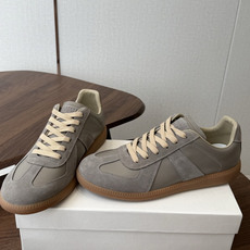 MaisonMargiela MM6 马吉拉 26新色 情侣款 德训鞋 休闲 运动鞋原版购入开发 做货 MaisonMargiela MM6 马吉拉 26新色 情侣款 德训鞋 休闲 运动鞋原版购入开发 做货