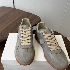 MaisonMargiela MM6 马吉拉 26新色 情侣款 德训鞋 休闲 运动鞋原版购入开发 做货 MaisonMargiela MM6 马吉拉 26新色 情侣款 德训鞋 休闲 运动鞋原版购入开发 做货