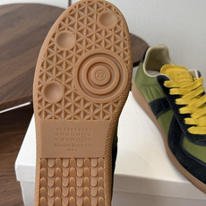 MaisonMargiela MM6 马吉拉 26新色 情侣款 德训鞋 休闲 运动鞋原版购入开发 做货 MaisonMargiela MM6 马吉拉 26新色 情侣款 德训鞋 休闲 运动鞋原版购入开发 做货
