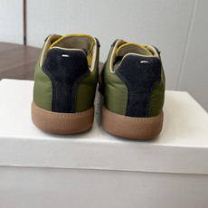 MaisonMargiela MM6 马吉拉 26新色 情侣款 德训鞋 休闲 运动鞋原版购入开发 做货 MaisonMargiela MM6 马吉拉 26新色 情侣款 德训鞋 休闲 运动鞋原版购入开发 做货