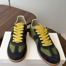 MaisonMargiela MM6 马吉拉 26新色 情侣款 德训鞋 休闲 运动鞋原版购入开发 做货 MaisonMargiela MM6 马吉拉 26新色 情侣款 德训鞋 休闲 运动鞋原版购入开发 做货