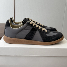 MaisonMargiela MM6 马吉拉 26新色 情侣款 德训鞋 休闲 运动鞋原版购入开发 做货 MaisonMargiela MM6 马吉拉 26新色 情侣款 德训鞋 休闲 运动鞋原版购入开发 做货