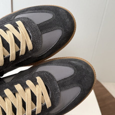 MaisonMargiela MM6 马吉拉 26新色 情侣款 德训鞋 休闲 运动鞋原版购入开发 做货 MaisonMargiela MM6 马吉拉 26新色 情侣款 德训鞋 休闲 运动鞋原版购入开发 做货