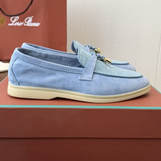 Loro Piana 诺悠翩雅吊坠款乐福鞋 loro Piana 神仙颜值,色系完美!!封神了!!!毫 Loro Piana 诺悠翩雅吊坠款乐福鞋 loro Piana 神仙颜值,色系完美!!封神了!!!毫
