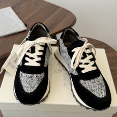 Brunello Cucinelli 26ss最新 Bc 休闲鞋 鞋面进口麂皮/进口牛皮 内里进口羊皮 Brunello Cucinelli 26ss最新 Bc 休闲鞋 鞋面进口麂皮/进口牛皮 内里进口羊皮