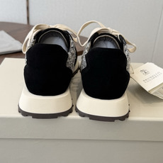 Brunello Cucinelli 26ss最新 Bc 休闲鞋 鞋面进口麂皮/进口牛皮 内里进口羊皮 Brunello Cucinelli 26ss最新 Bc 休闲鞋 鞋面进口麂皮/进口牛皮 内里进口羊皮