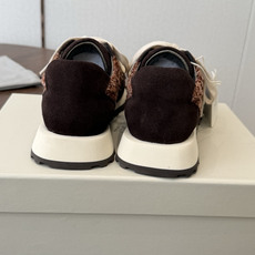 Brunello Cucinelli 26ss最新 Bc 休闲鞋 鞋面进口麂皮/进口牛皮 内里进口羊皮 Brunello Cucinelli 26ss最新 Bc 休闲鞋 鞋面进口麂皮/进口牛皮 内里进口羊皮