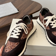 Brunello Cucinelli 26ss最新 Bc 休闲鞋 鞋面进口麂皮/进口牛皮 内里进口羊皮 Brunello Cucinelli 26ss最新 Bc 休闲鞋 鞋面进口麂皮/进口牛皮 内里进口羊皮