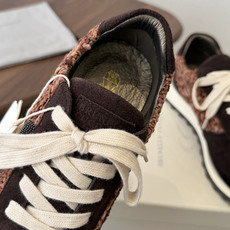 Brunello Cucinelli 26ss最新 Bc 休闲鞋 鞋面进口麂皮/进口牛皮 内里进口羊皮 Brunello Cucinelli 26ss最新 Bc 休闲鞋 鞋面进口麂皮/进口牛皮 内里进口羊皮