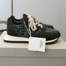 Brunello Cucinelli 26ss最新 Bc 休闲鞋 鞋面进口麂皮/进口牛皮 内里进口羊皮 Brunello Cucinelli 26ss最新 Bc 休闲鞋 鞋面进口麂皮/进口牛皮 内里进口羊皮
