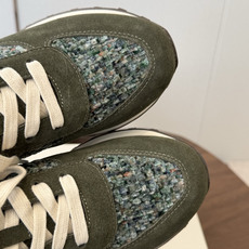 Brunello Cucinelli 26ss最新 Bc 休闲鞋 鞋面进口麂皮/进口牛皮 内里进口羊皮 Brunello Cucinelli 26ss最新 Bc 休闲鞋 鞋面进口麂皮/进口牛皮 内里进口羊皮