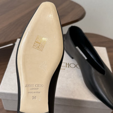 Jimmy Choo 26ss单鞋 同步专柜 主打精致 舒适度休闲 甜美 无解风都轻松满足 bli Jimmy Choo 26ss单鞋 同步专柜 主打精致 舒适度休闲 甜美 无解风都轻松满足 bli