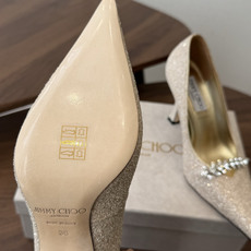 Jimmy Choo 26ss 春夏 系列JC新款 高跟 单鞋模糊鞋履与珠宝配饰之间的界线 鲜明 Jim Jimmy Choo 26ss 春夏 系列JC新款 高跟 单鞋模糊鞋履与珠宝配饰之间的界线 鲜明 Jim
