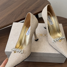 Jimmy Choo 26ss 春夏 系列JC新款 高跟 单鞋模糊鞋履与珠宝配饰之间的界线 鲜明 Jim Jimmy Choo 26ss 春夏 系列JC新款 高跟 单鞋模糊鞋履与珠宝配饰之间的界线 鲜明 Jim