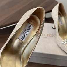 Jimmy Choo 26ss 春夏 系列JC新款 高跟 单鞋模糊鞋履与珠宝配饰之间的界线 鲜明 Jim Jimmy Choo 26ss 春夏 系列JC新款 高跟 单鞋模糊鞋履与珠宝配饰之间的界线 鲜明 Jim