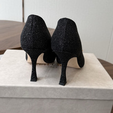 Jimmy Choo 26ss 春夏 系列JC新款 高跟 单鞋模糊鞋履与珠宝配饰之间的界线 鲜明 Jim Jimmy Choo 26ss 春夏 系列JC新款 高跟 单鞋模糊鞋履与珠宝配饰之间的界线 鲜明 Jim
