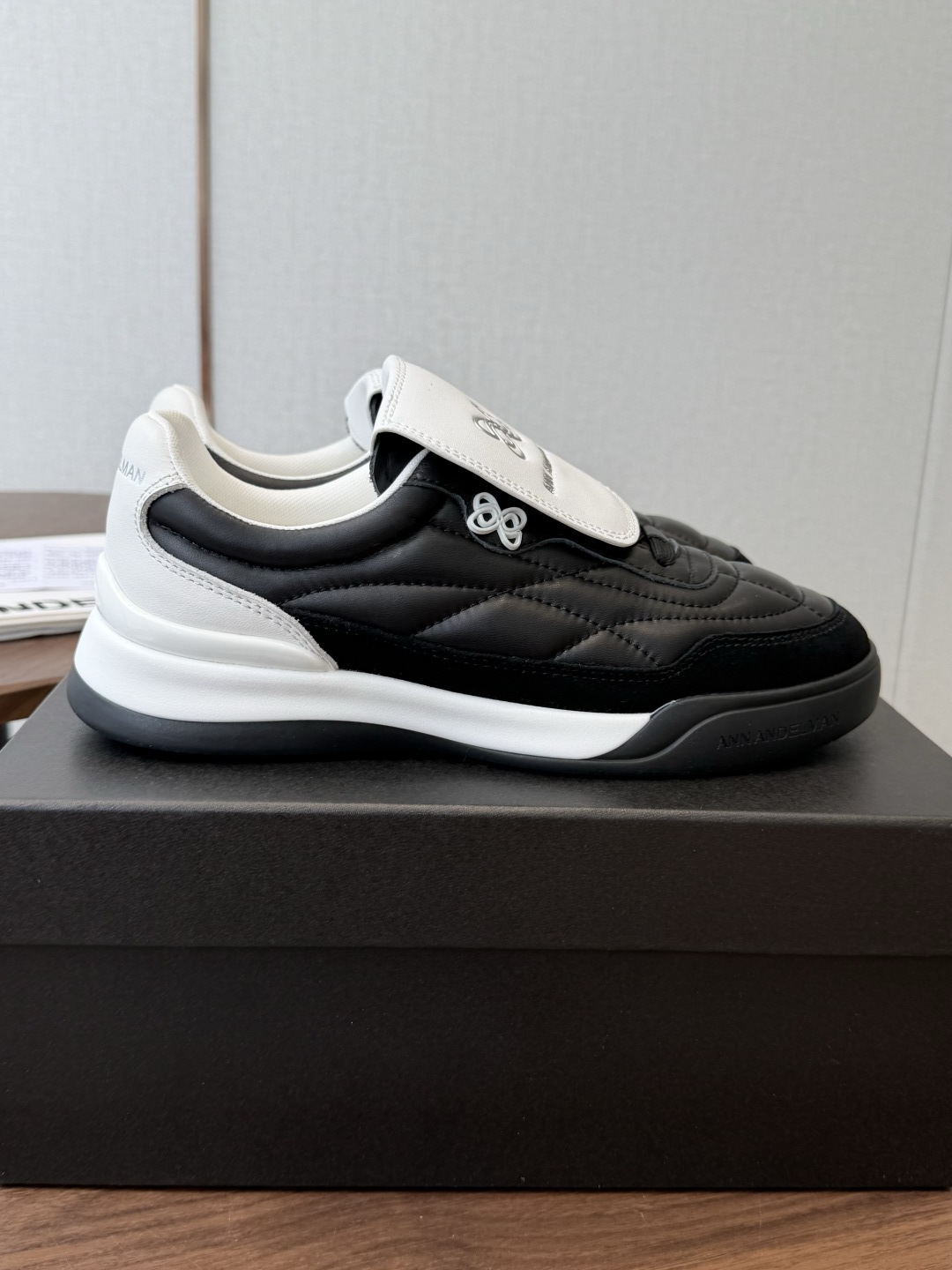 Designer Sneakers