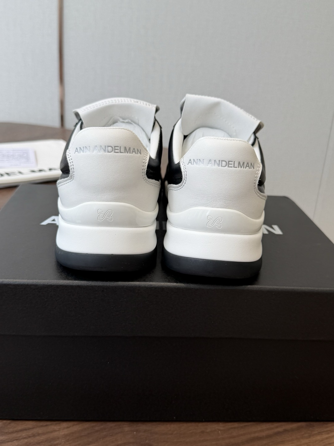 Designer Sneakers