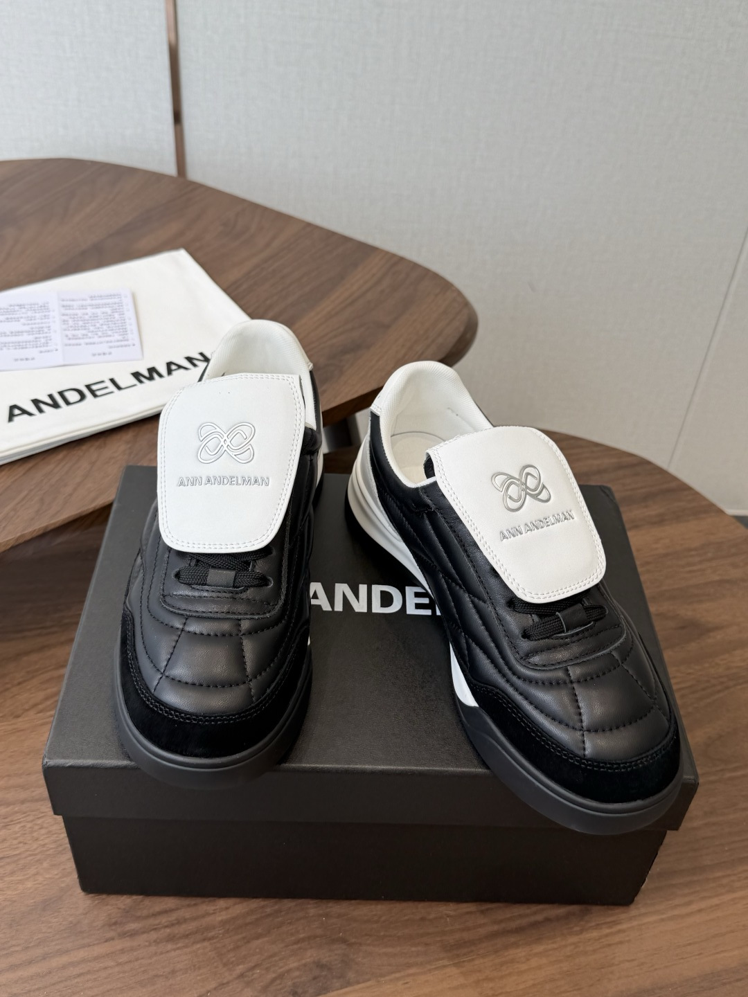 Designer Sneakers