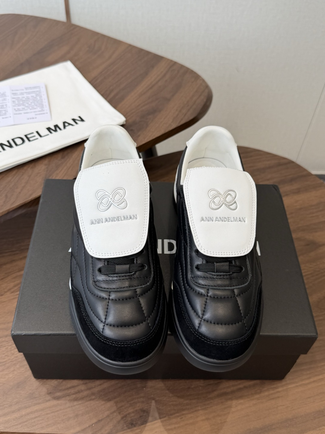 Designer Sneakers