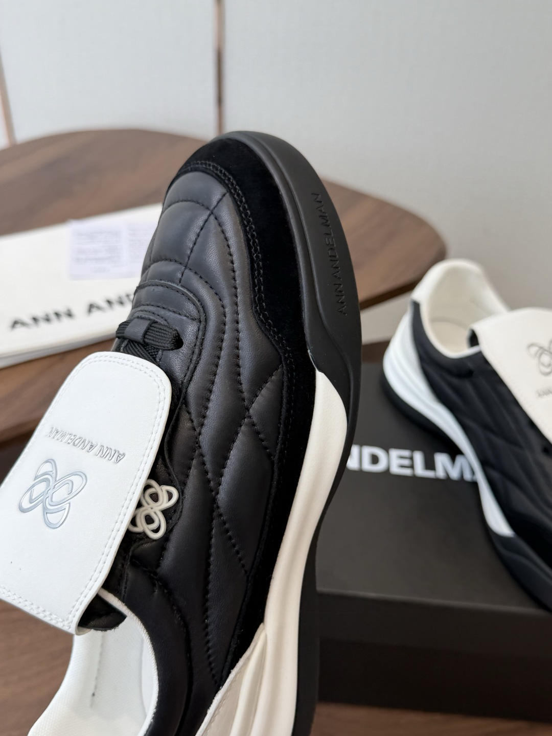 Designer Sneakers