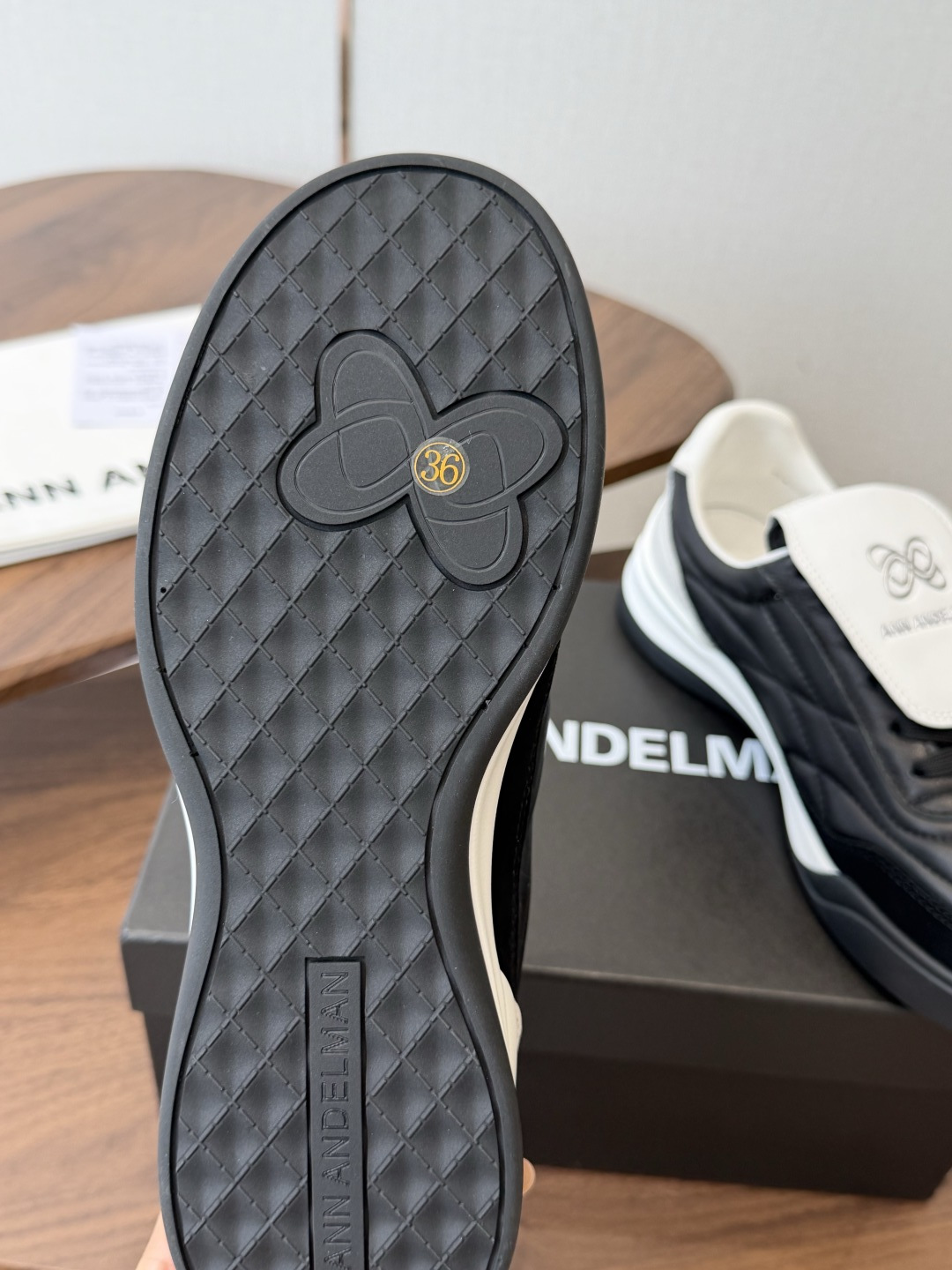 Designer Sneakers