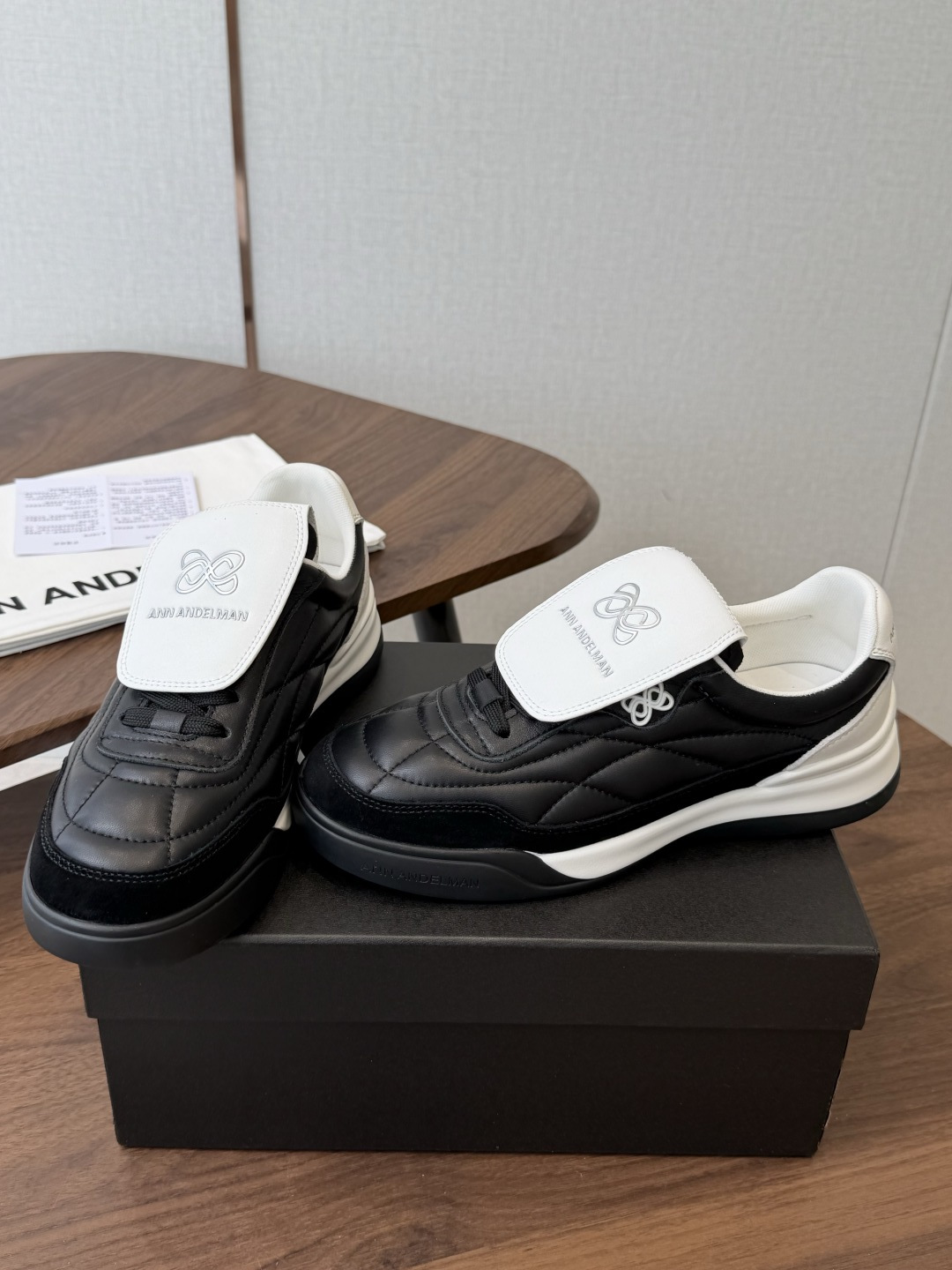 Designer Sneakers
