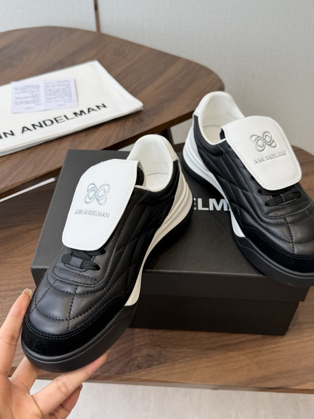 Designer Sneakers