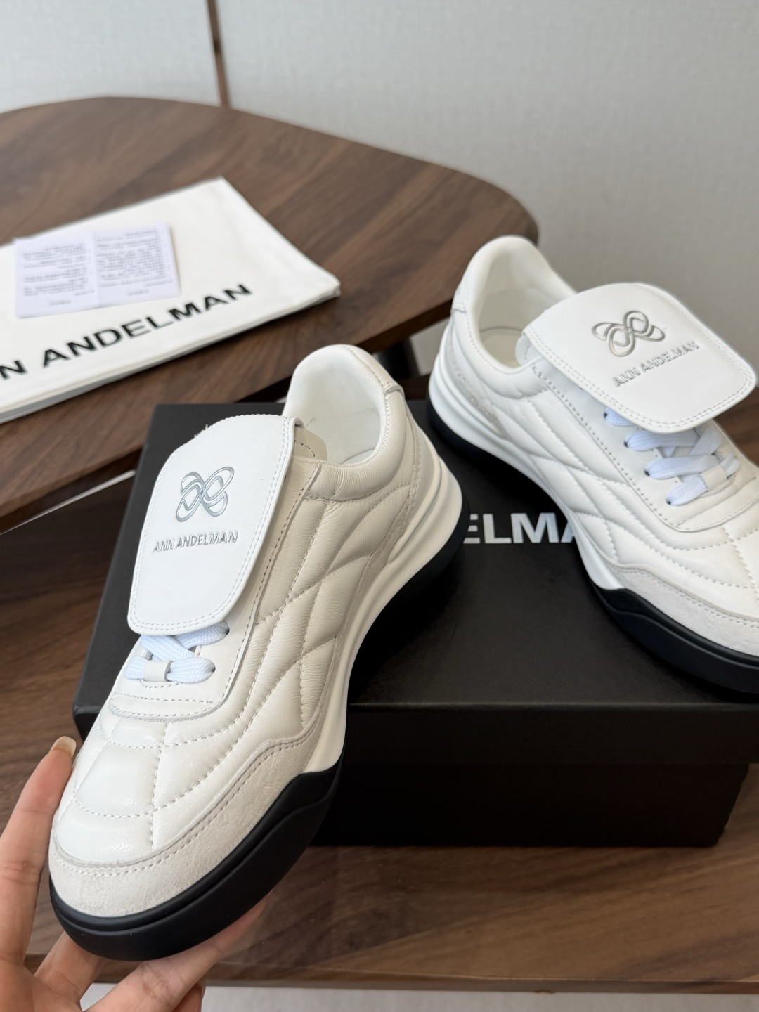 Designer Sneakers