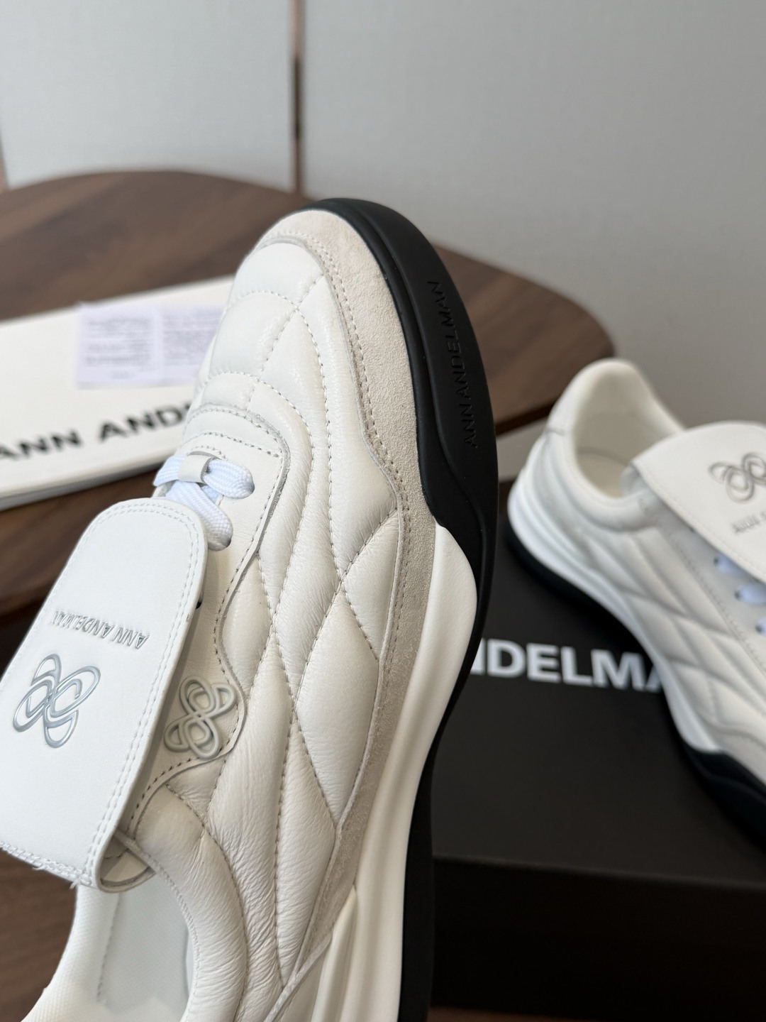 Designer Sneakers