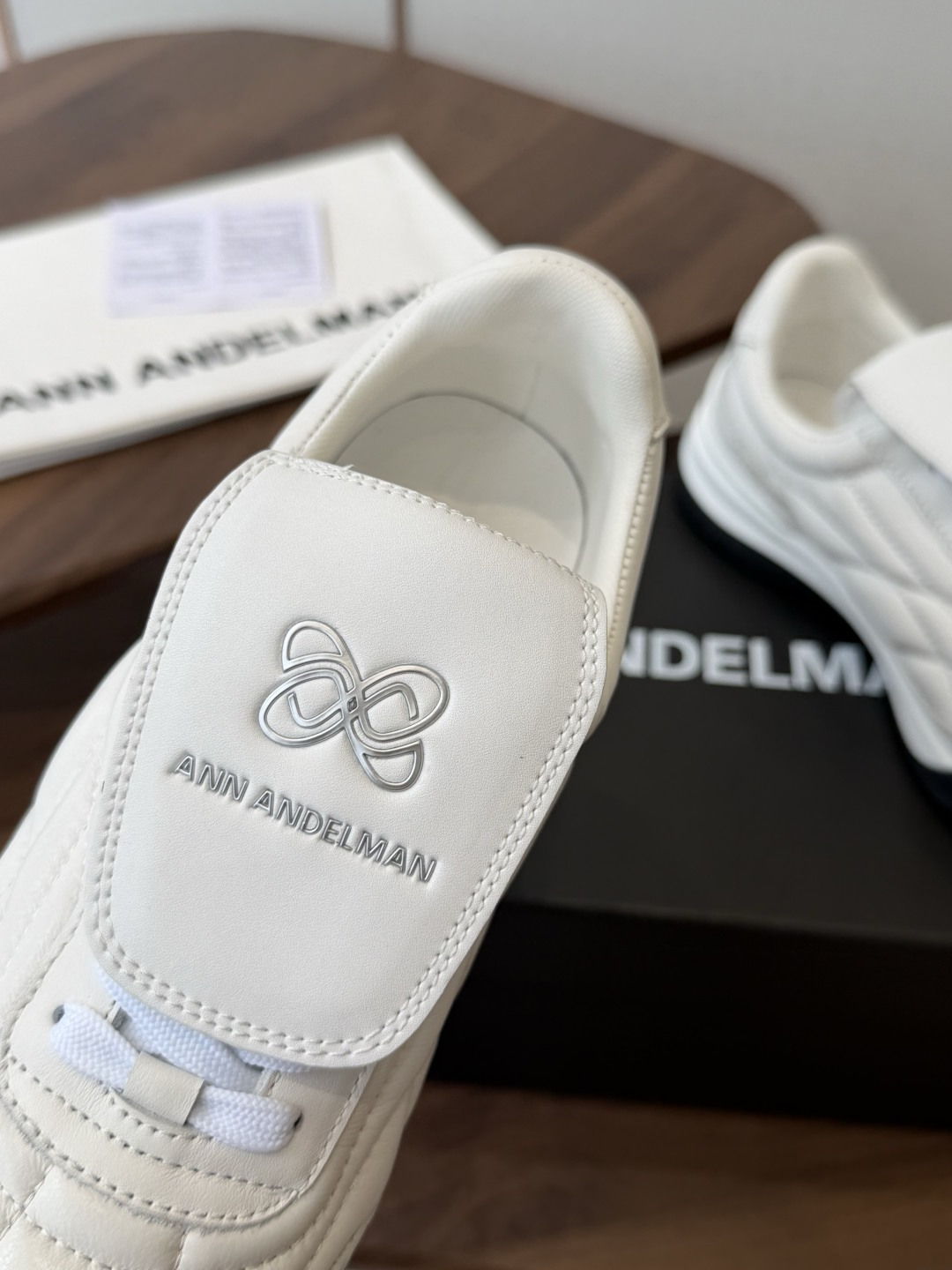Designer Sneakers