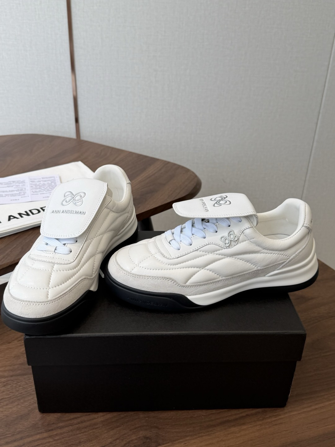 Designer Sneakers
