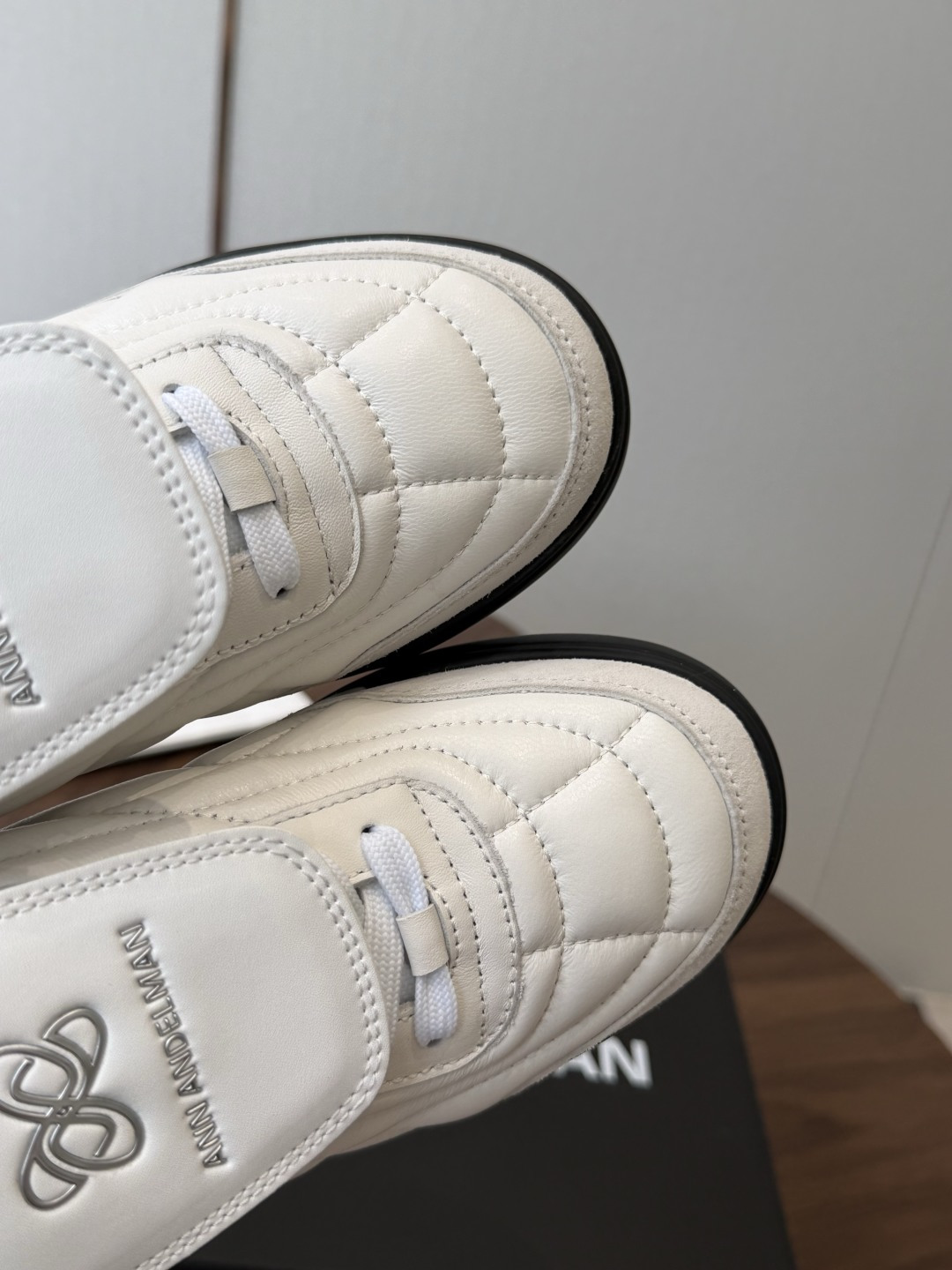 Designer Sneakers