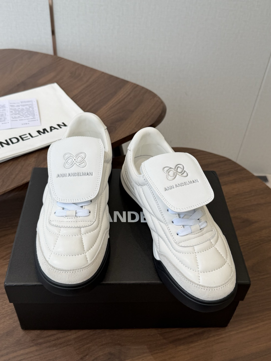 Designer Sneakers